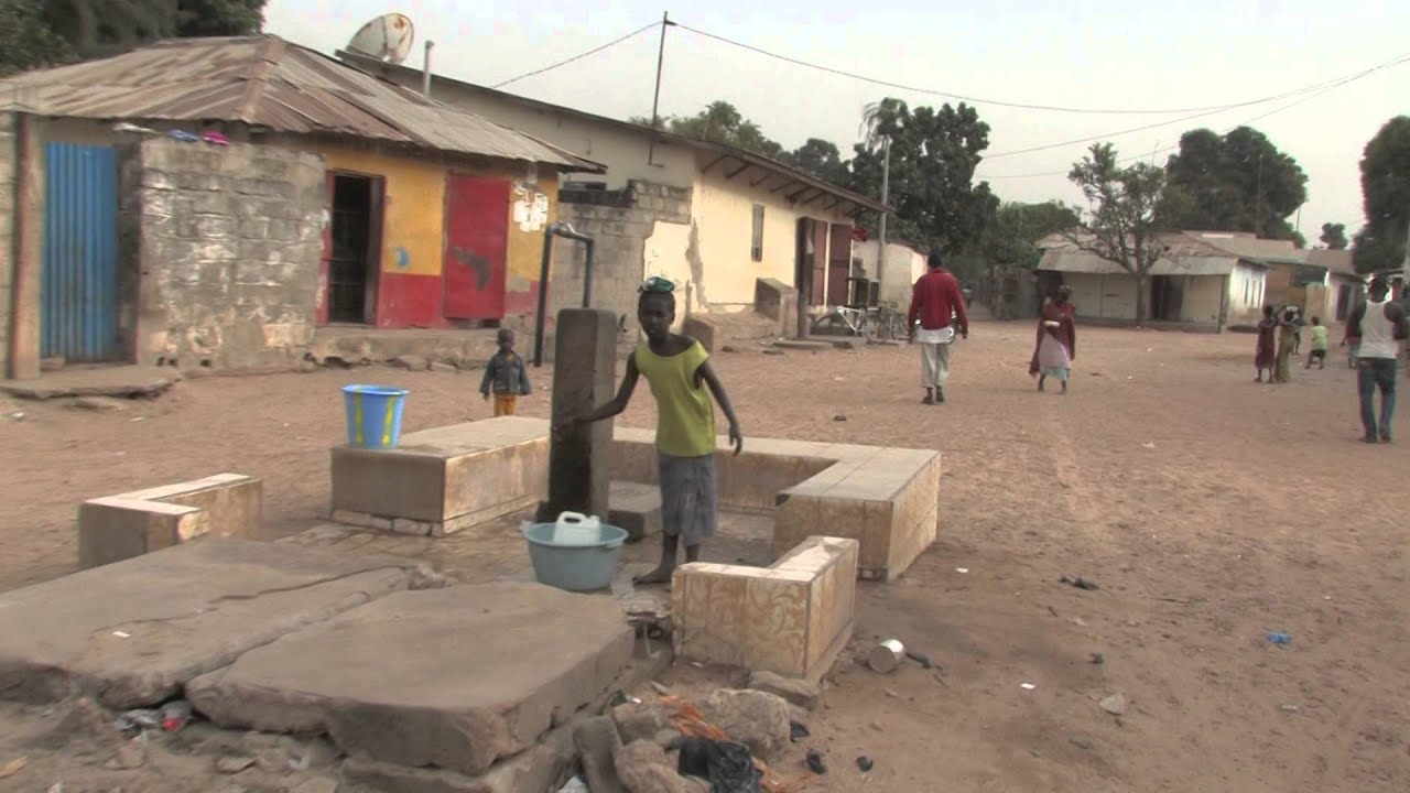 sukuta2015 - sights and views