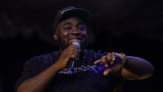 Direction Over Speed Conference|Human creativity will always matter — Ayo Ishola.