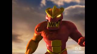 Gormiti Final Evolution 4 Episodio Final