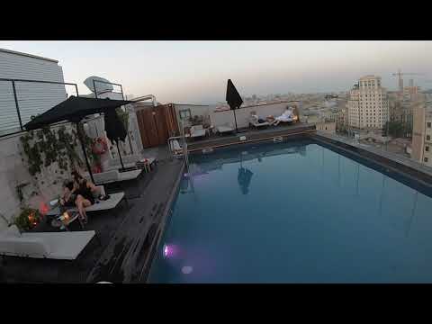 nh collection barcelona gran hotel caldern impressions