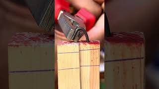 Smart Tricks #ideas #woodscraft #diy #wood #beautifultools