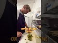 Making dessert with pickles | France Day 23 Pt. 2