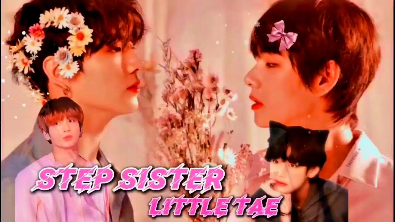 Jungkooks Little Sister Y N Fanfiction