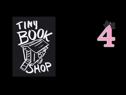 Tiny Bookshop - Ep4