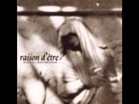 raison d'tre - In Abscence of Light