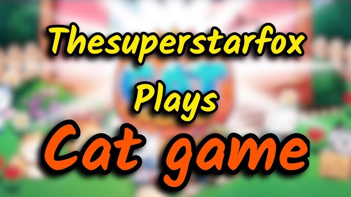 Cat Game: The Cats Collector! - LearningWorks for Kids