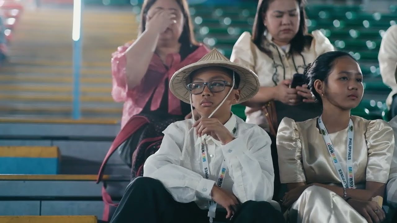 Day 2 Highlights – WRO Asia Pacific Open Championship Philippines 2025