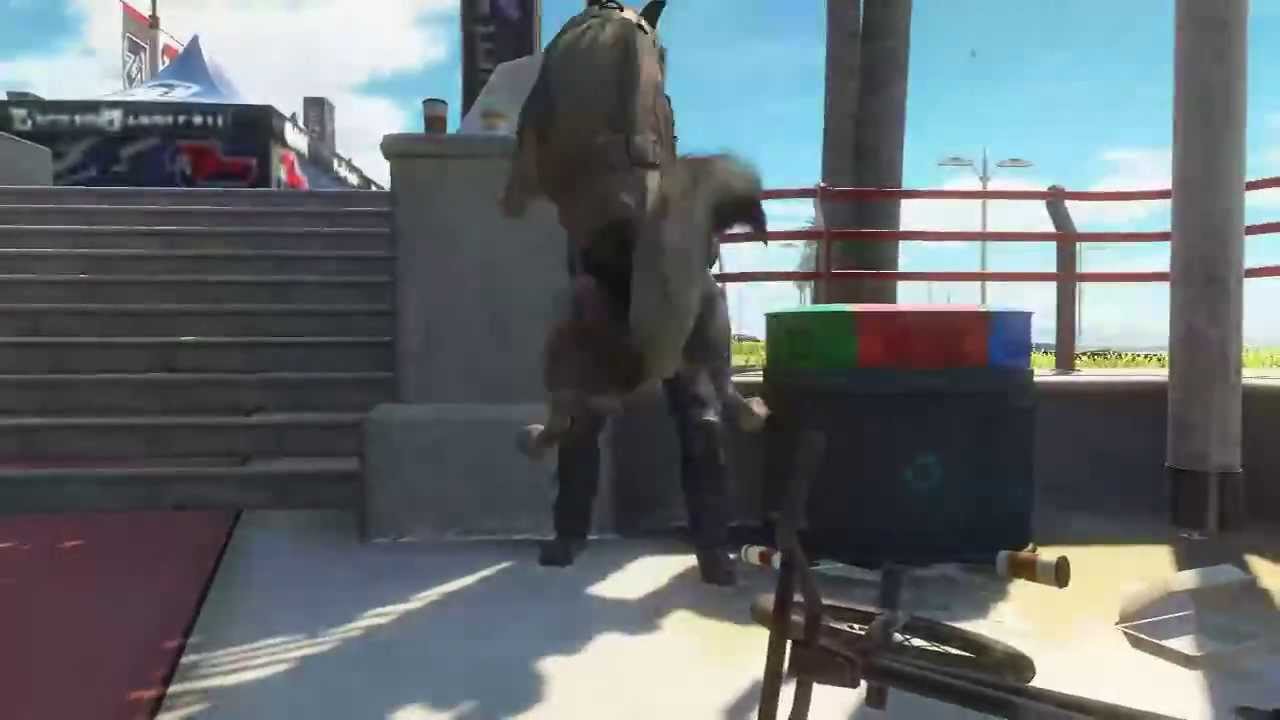 KBGrowKid420 - Black Ops II Game Clip - XBOX 360 - Hardcore Domination