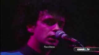 Soda Stereo | El Rito | Gira Languis | Intro en L.A. | Cordoba 1990 | Remasterizado