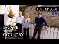 Escape to the Country Season 12 Episode 4: Yorkshire (2011) | FULL EPISODE