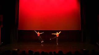 Where Fun Comes to Dance 2025