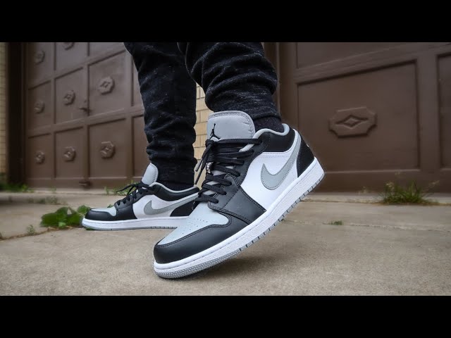 jordan air 1 low shadow