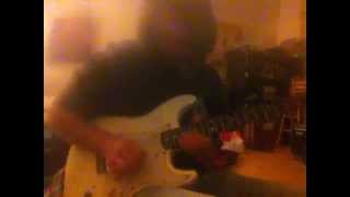 Liebe Ist By Pascal Elarbi - Preproduction Solo With Morgaine Mintage 59 Hardtail