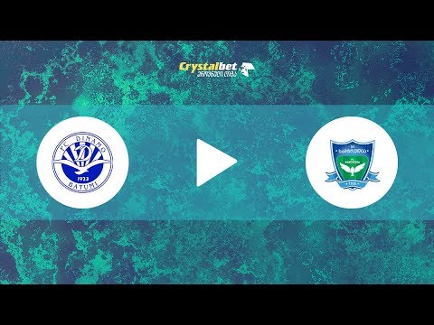 დინამო ბათუმი - სამტრედია