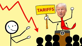 Tariffs Explained: Who Really Pays the Price?