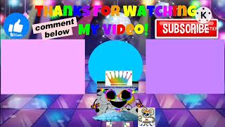 Peanuts And Battle For Dream Island Fanatic 2024 New Outro Spot Ratster Version