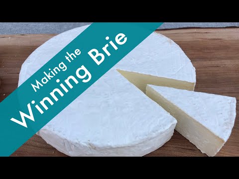 How to Make "The Winning Brie Cheese Recipe" at Home