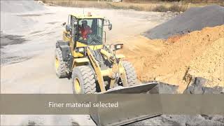 How Does A Concrete Batching Plant Work?