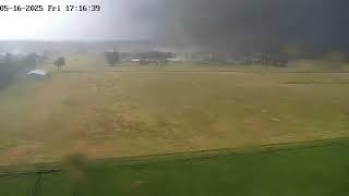 F4 Tornado, Marion IL. May 2025