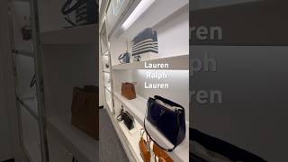 Lauren Ralph Lauren Handbags Macys HANDBAGS #macyshandbags #macysstore #ralphlauren