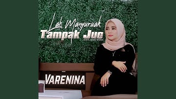 Lah Manyuruak Tampak Juo
