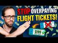 How to Get Cheap Flight Tickets in 2026 — The VPN Trick Airlines Don't Want You to Know
