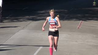 2012 Olympic Marathon Trials: Womens Top 100 Finishers