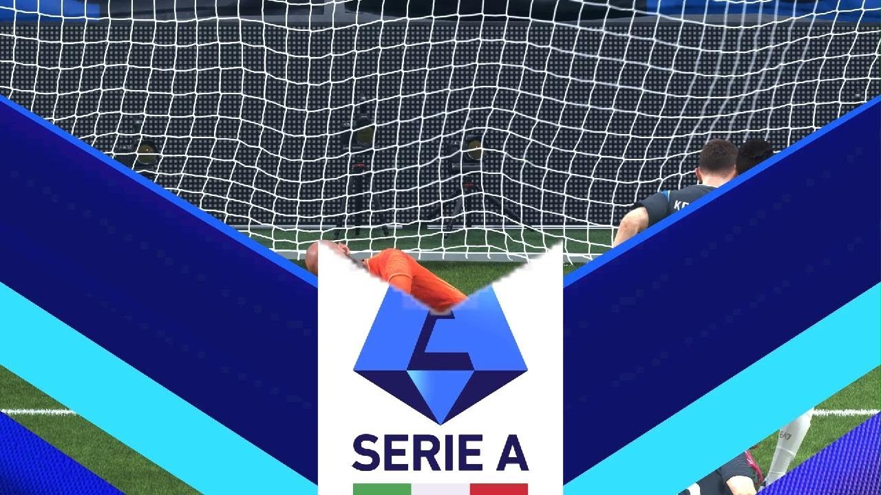 Atlanta 1 0 napoli serie a