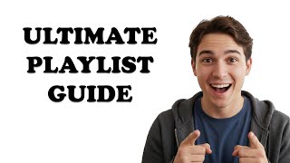 How To Create A Playlist On Pandora?