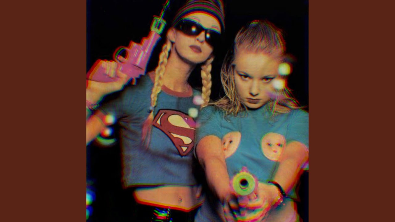 Mr. & Mrs. Rave - YouTube