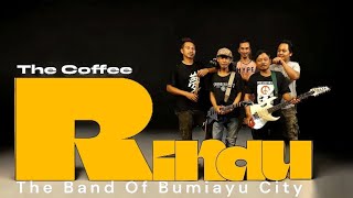 RINDU - THE COFFEE BAND BUMIAYU #liriklagu #storywa #karaoke