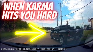 Bad Drivers & Driving Fails -Learn How To Drive