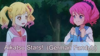 Rola hilft Yume [German Fandub]