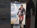 🦜⚔️ Argh! Pirate Mens Adult Costumes Spirit Halloween 2025 #shorts #shortsfeed #trending #viral #fyp
