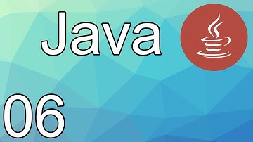 Java Tutorial | if - Abfragen | #06 [ger/1080p60]
