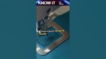 10 Accidental Inventions That Changed Everything #shortsvideo #shorts