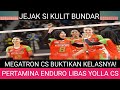 MEGATRON CS BUKTIKAN KELASNYA💥Setter 14Th Hampir Bikin Buyar, Pertamina Enduro Gebuk Yolla CS 3-1