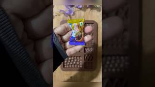 Cadbury alpenlibe eclairs candy chocolate #virsion #shortvideo #shortsfeed #viralshort