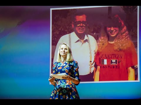 it-wasn't-the-plan...-|-marissa-mayer's-keynote-|-women-in-tech-forum-2019