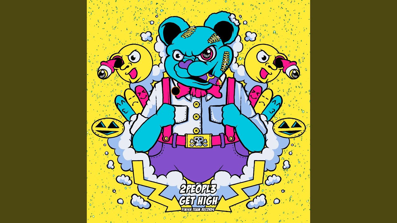Get High - Original Mix adlı videoyu YouTube'da izle Get High - Original Mix adlı videoyu YouTube'da izle