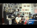 Part II of Cage talk with Jim from Pierce Motorsports