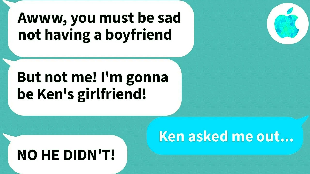 My Twin Sister Lost It When Her Crush Asked Me Out