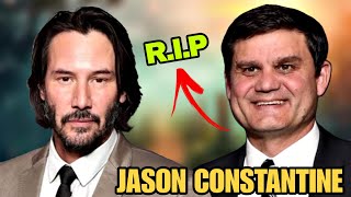 Hollywood Powerhouse Behind John Wick and Saw, Jason Constantine, Dies at 55 Wealth