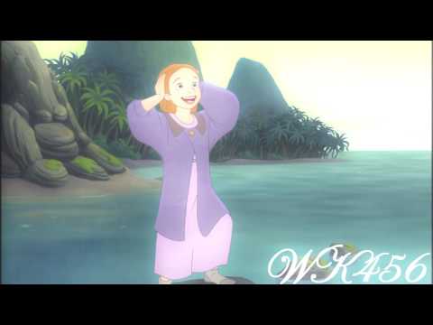 Peter Pan Lost boy (Re-Upload)
