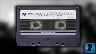 The Holland Michigan UFO Incident. UFO Calls To 911. (UFO Mysteries)