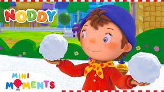 Noddys Frozen Fun 1 Hour Of Full Episodes Noddy Toyland Detective Mini Moments