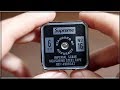 Supreme Penco Tape Measure SS19 Accessory Review