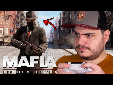 Vídeo: Novos Carros E Roupas Para Mafia II