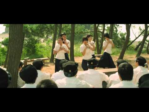 Hot Young Bloods | Official Main Trailer | INTL