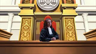 SmallAnt1 gets judged